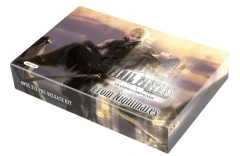 Final Fantasy TCG - From Nightmares Prerelease Kit